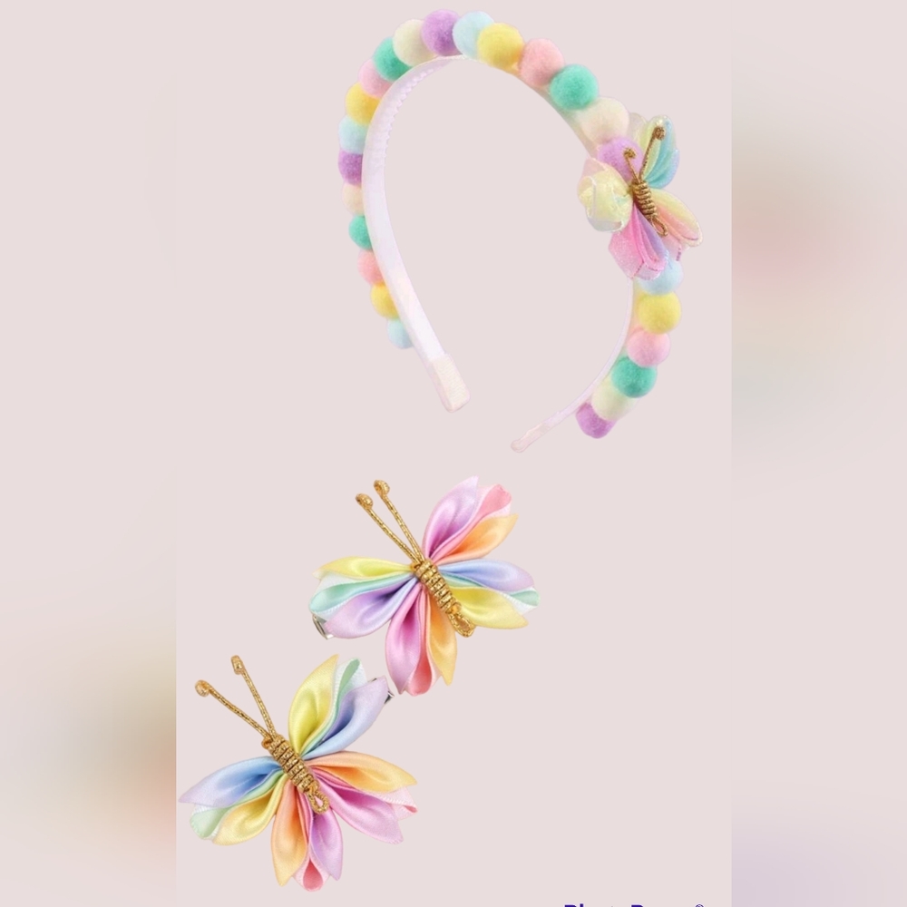 A set of 3 pieces for Kid